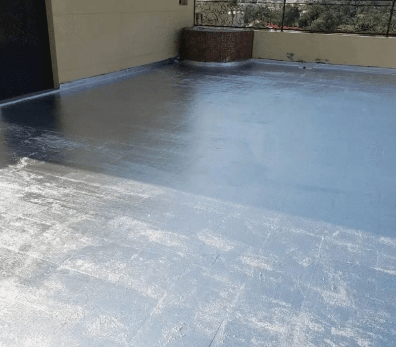 سابقة اعمال تولز العالمية لعزل الاسطح بالكويت (4)