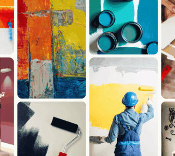 شركة اصباغ في الكويت