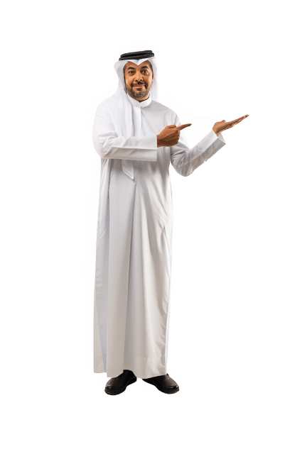 عميل شركة تولز للديكورات بالكويت4