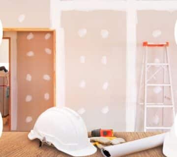أفكار إبداعية لتصميمات فريدة باستخدام الجبس بورد