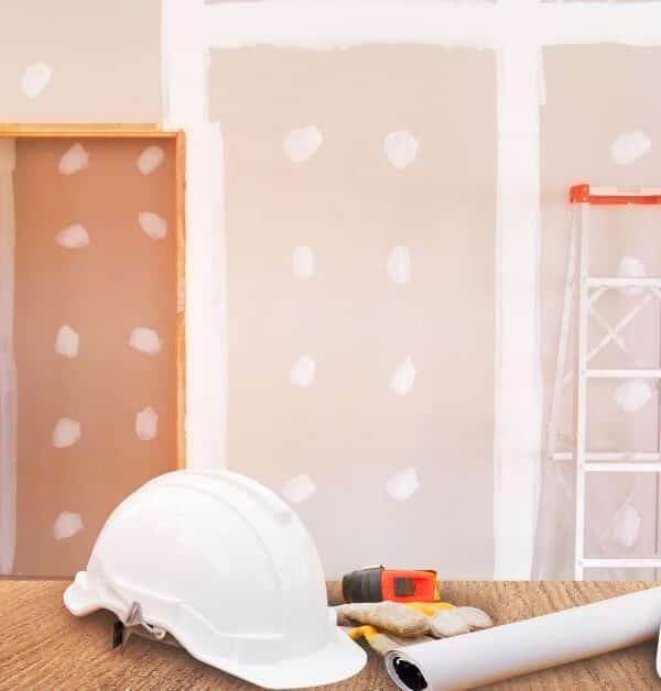 أفكار إبداعية لتصميمات فريدة باستخدام الجبس بورد