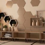 اكتشف أحدث صيحات الديكور الكويتي في عالم التصميم الداخلي