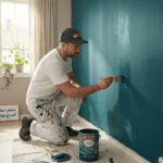 معلم اصباغ جوتن الكويت