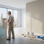 صباغ تجديد شقق الكويت جدد منزلك بأرخص الأسعار وأعلى جودة