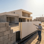 قسائم المطلاع ٢٠٢٦: دليل التشطيب الذكي لتجنب أخطاء البناء الكارثية